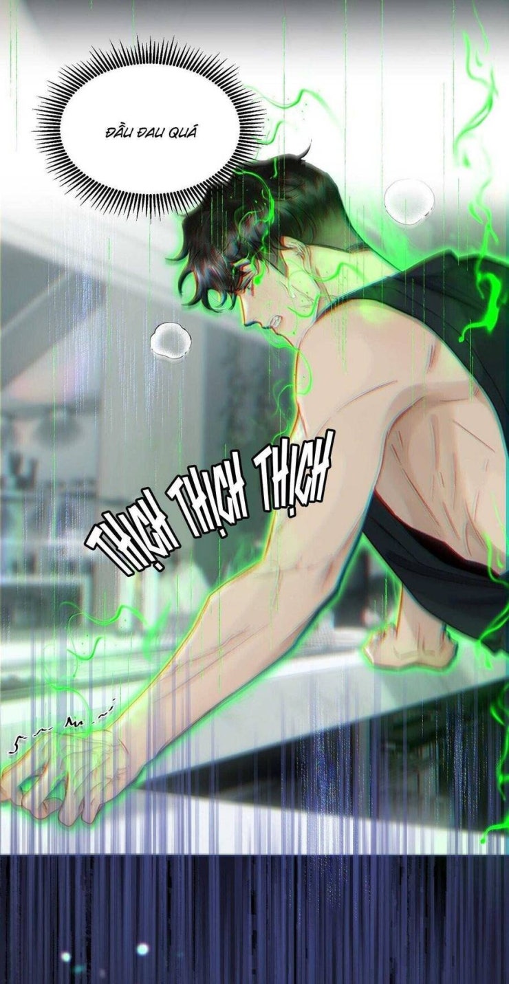 Không Thể Cưỡng Lại Người Yêu Dính Người - Page 14