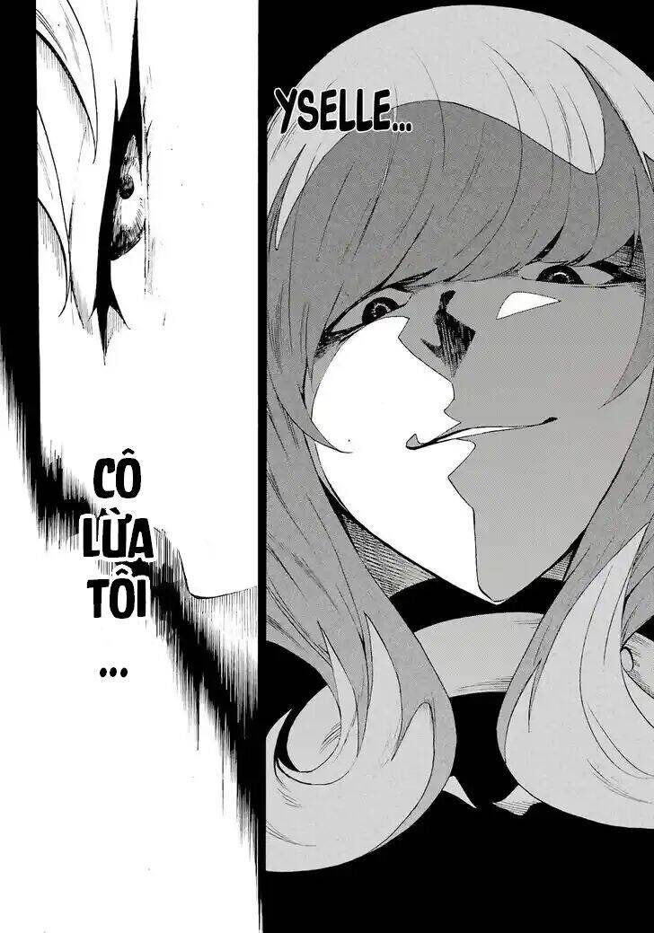 Gokusotsu Kraken - Page 16