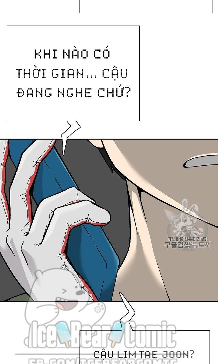 Đánh Bại Golem Và Thoát Khỏi Số Phận - Page 71