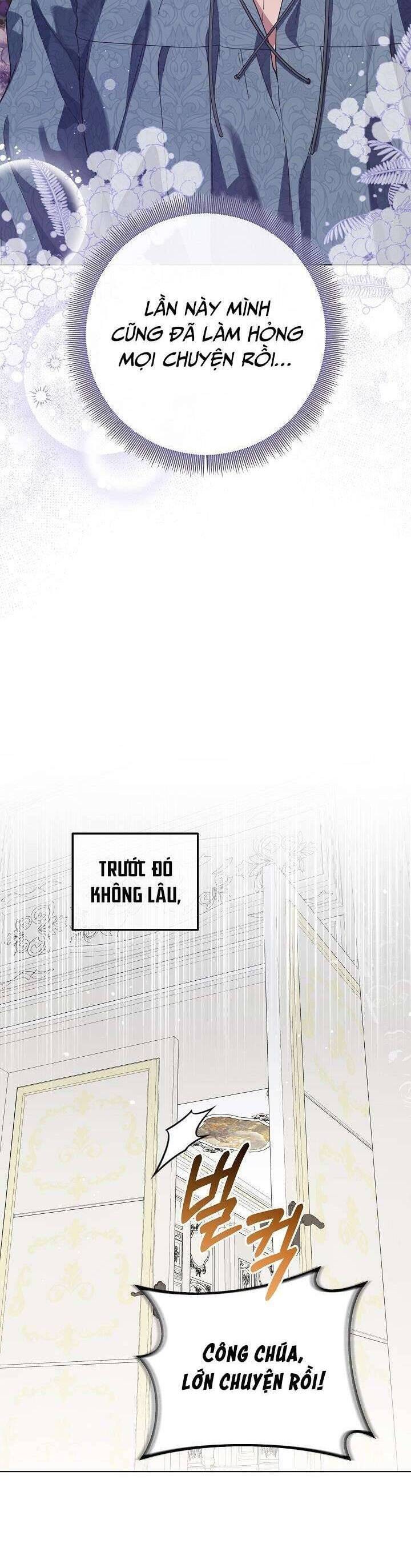 Công Chúa Nhân Danh Fan Cứng - Page 38