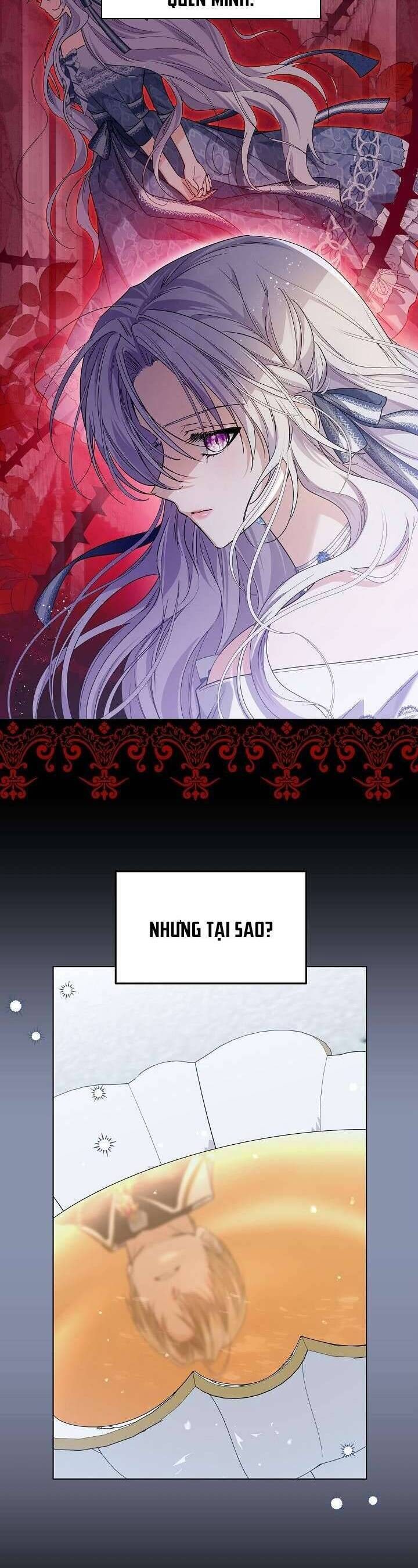 Công Chúa Nhân Danh Fan Cứng - Page 27