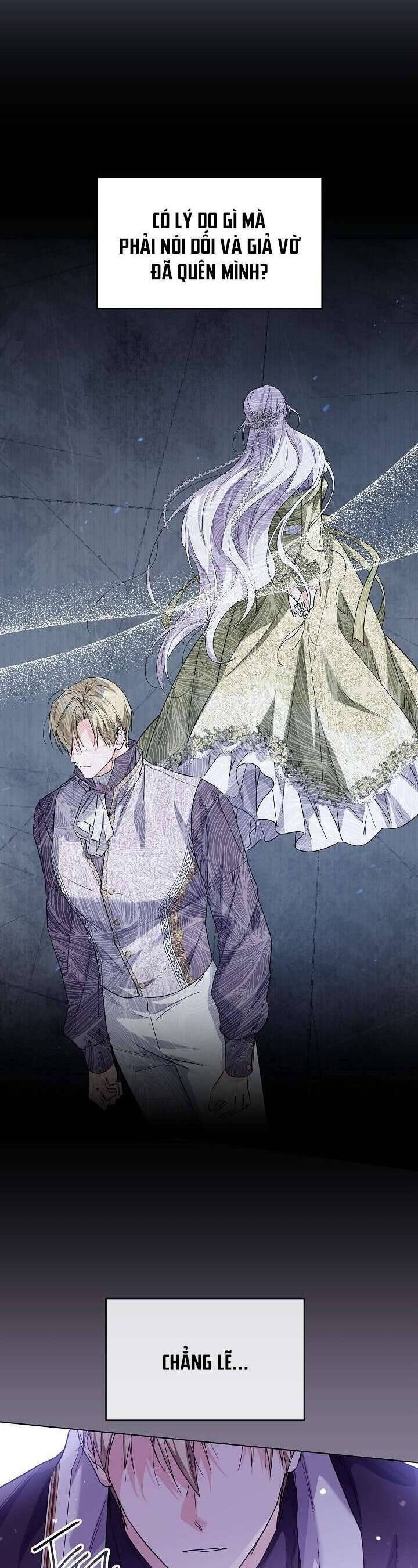 Công Chúa Nhân Danh Fan Cứng - Page 28