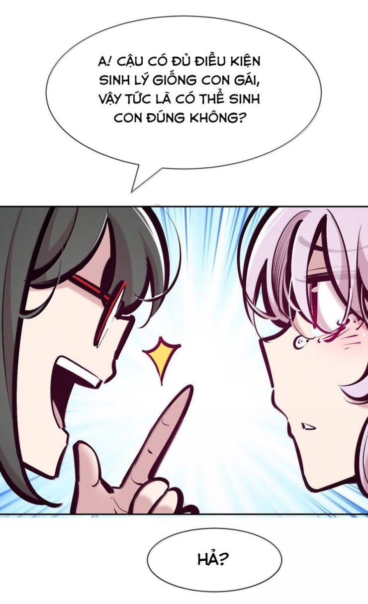 Oan gia chung nhà ! - Page 46