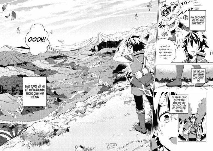 Nihon e Youkoso Elf-san - Page 10