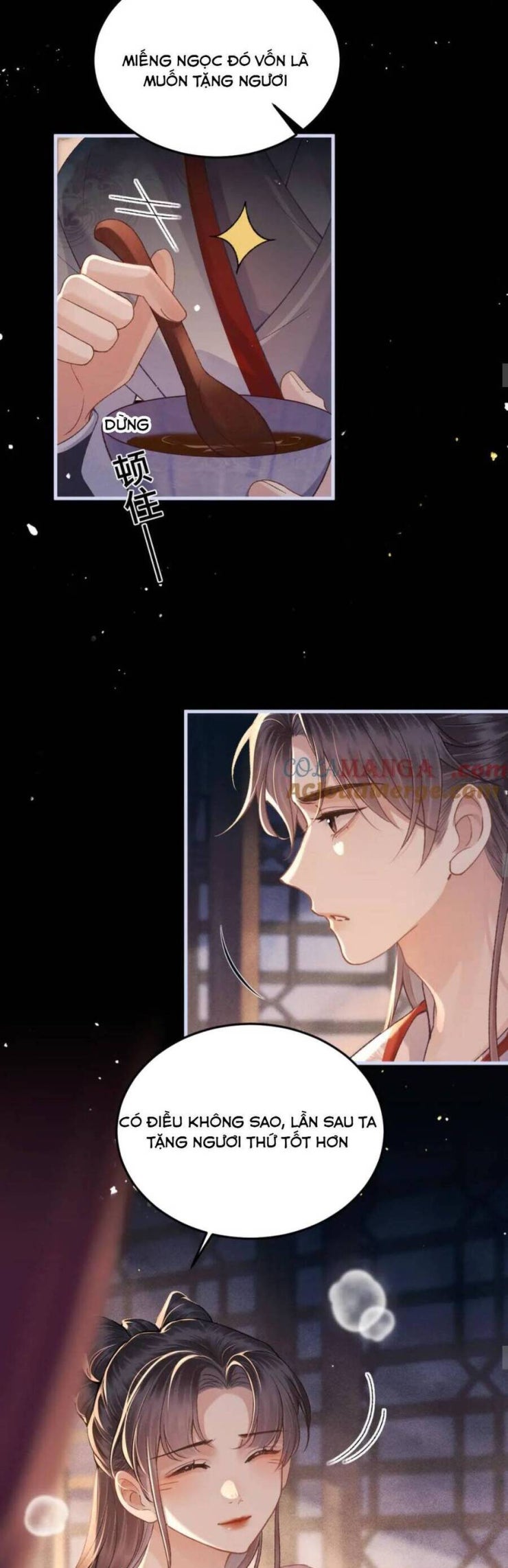 Gả Cho Phản Diện - Page 16