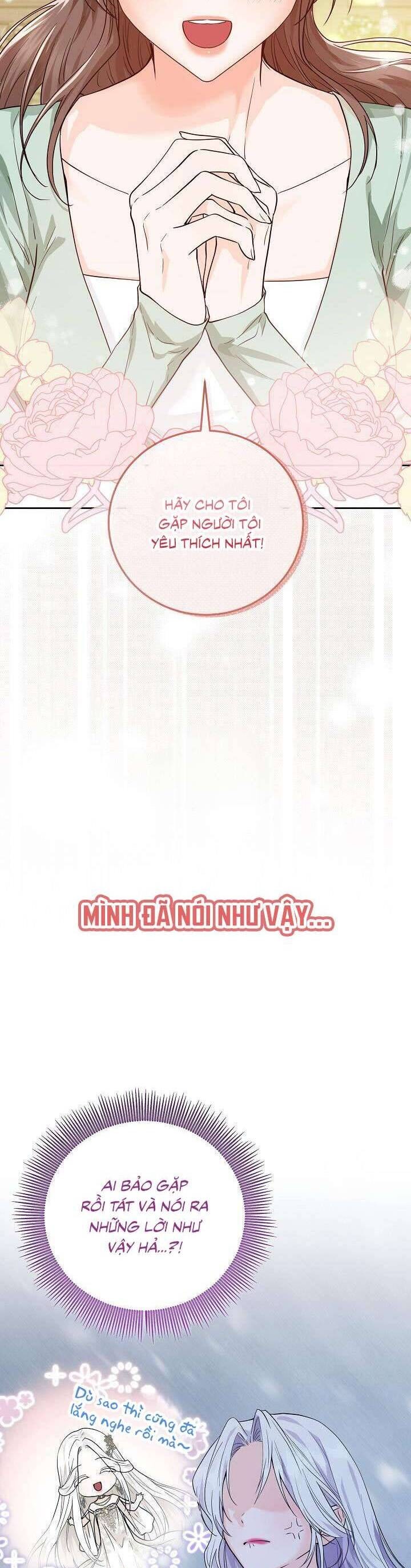 Công Chúa Nhân Danh Fan Cứng - Page 36