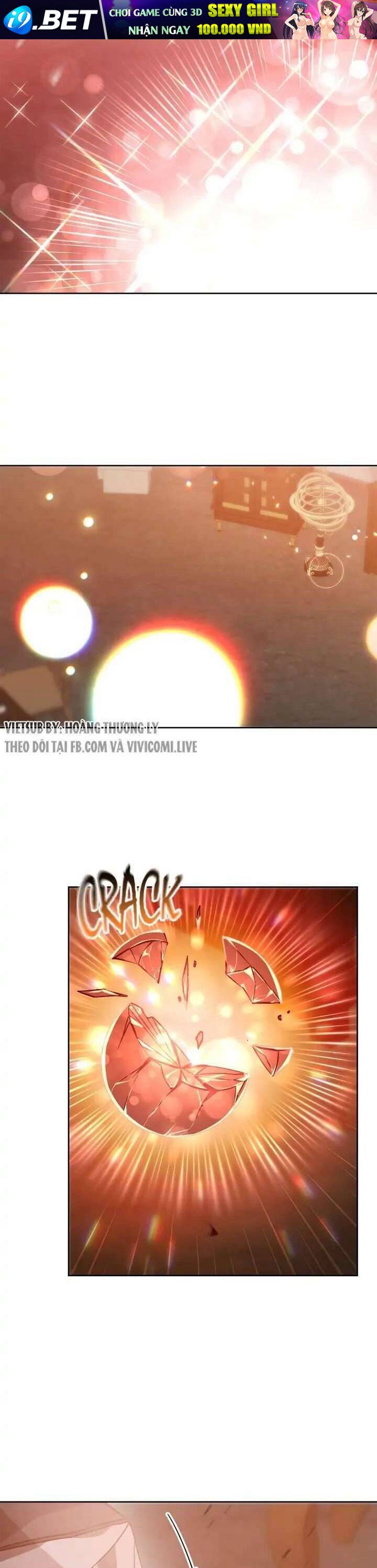 Xuyên Vào Tiểu Thuyết Làm Nữ Hoàng Tàn Độc - Page 32