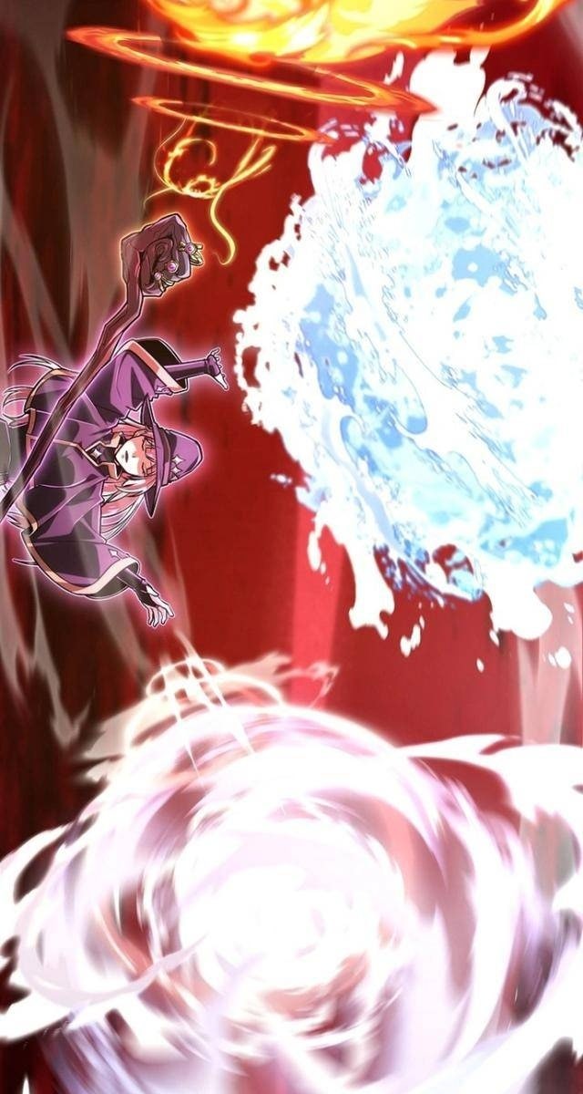 Anh Hùng Của Chúng Ta Làm Gì? - Page 29