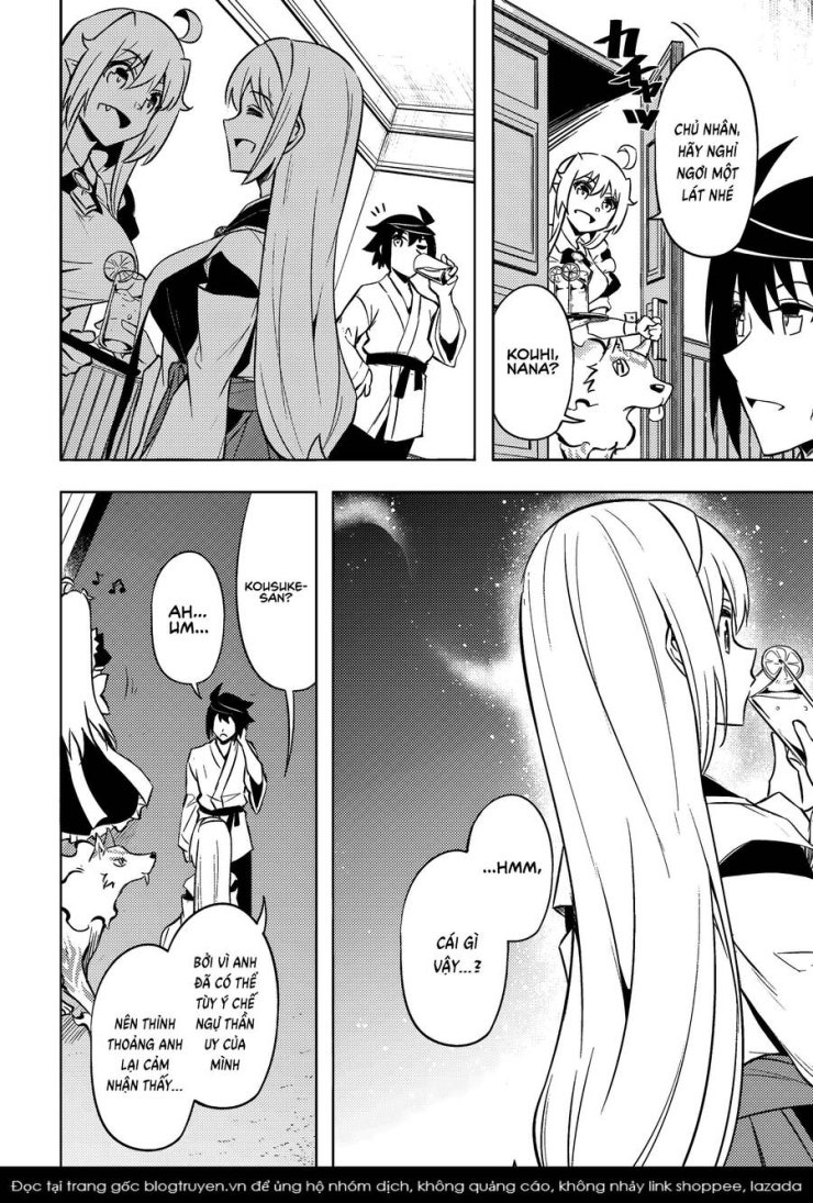 Tono Kanri O Shite Miyou - Page 49