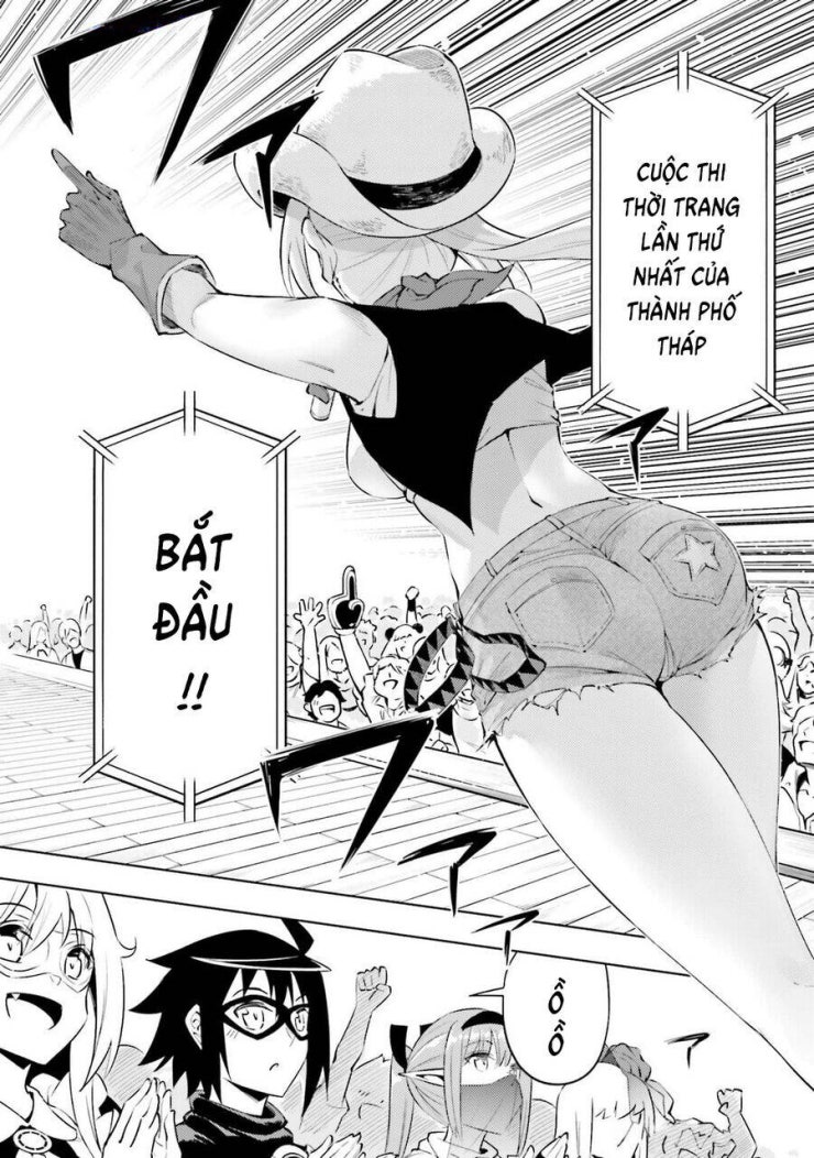 Tono Kanri O Shite Miyou - Page 24