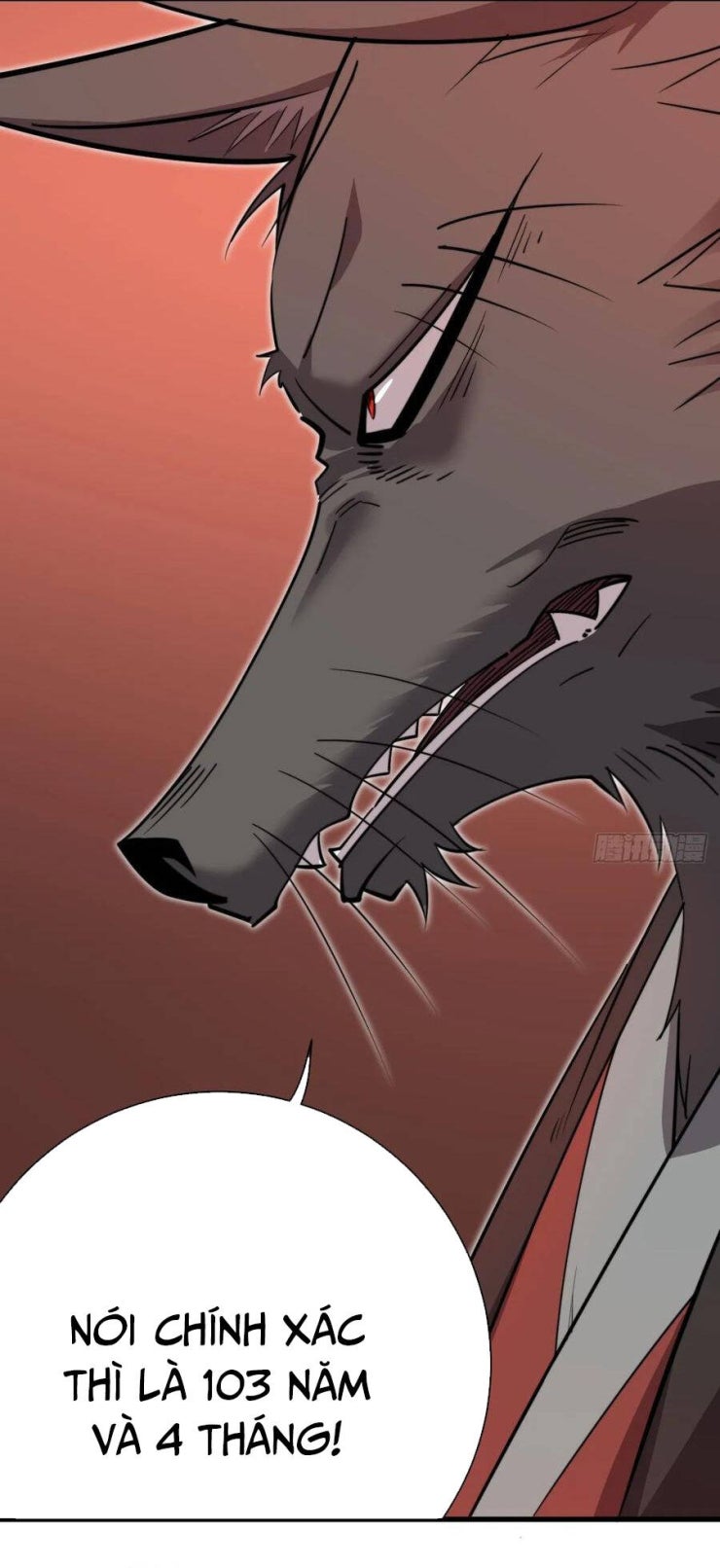 Ta Nằm Vùng Tại Yêu Quốc - Page 29