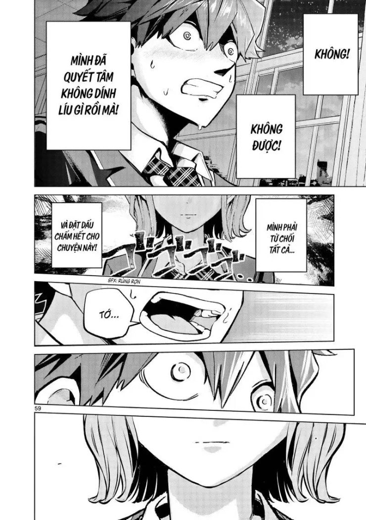 Luyến Thực Nữ - Page 57