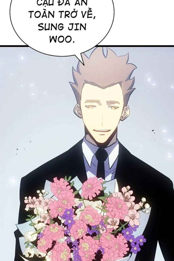 Tôi Thăng Cấp Một Mình SS2 - Page 29