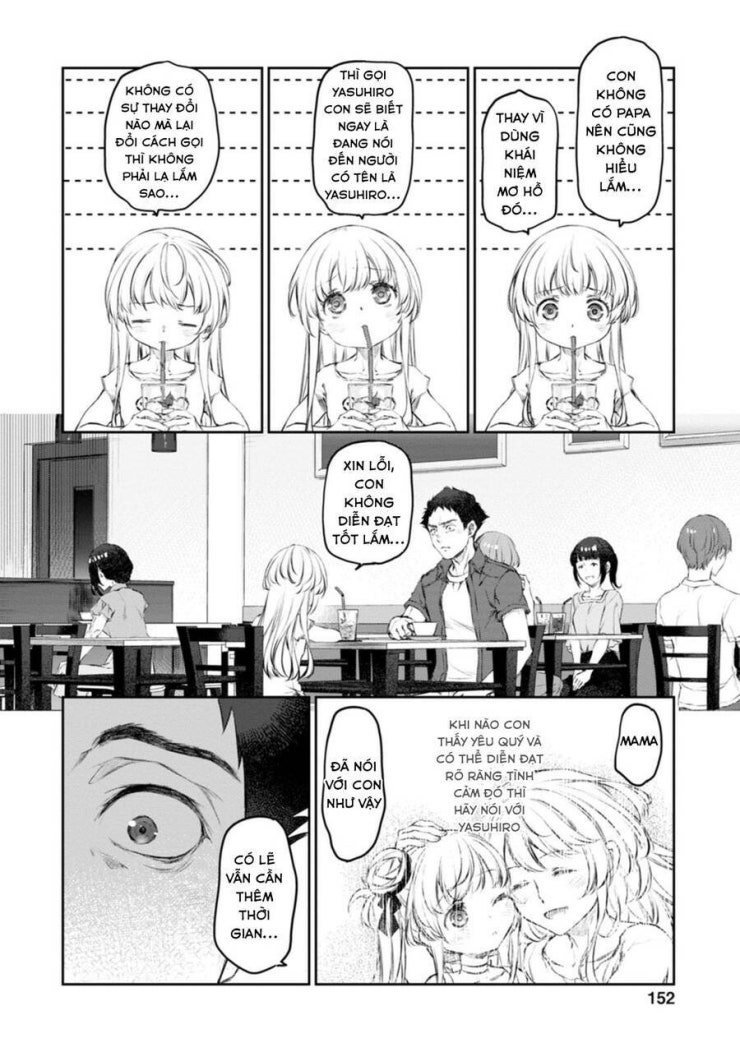 Hầu gái của tôi phiền phức quá đi! - Page 23