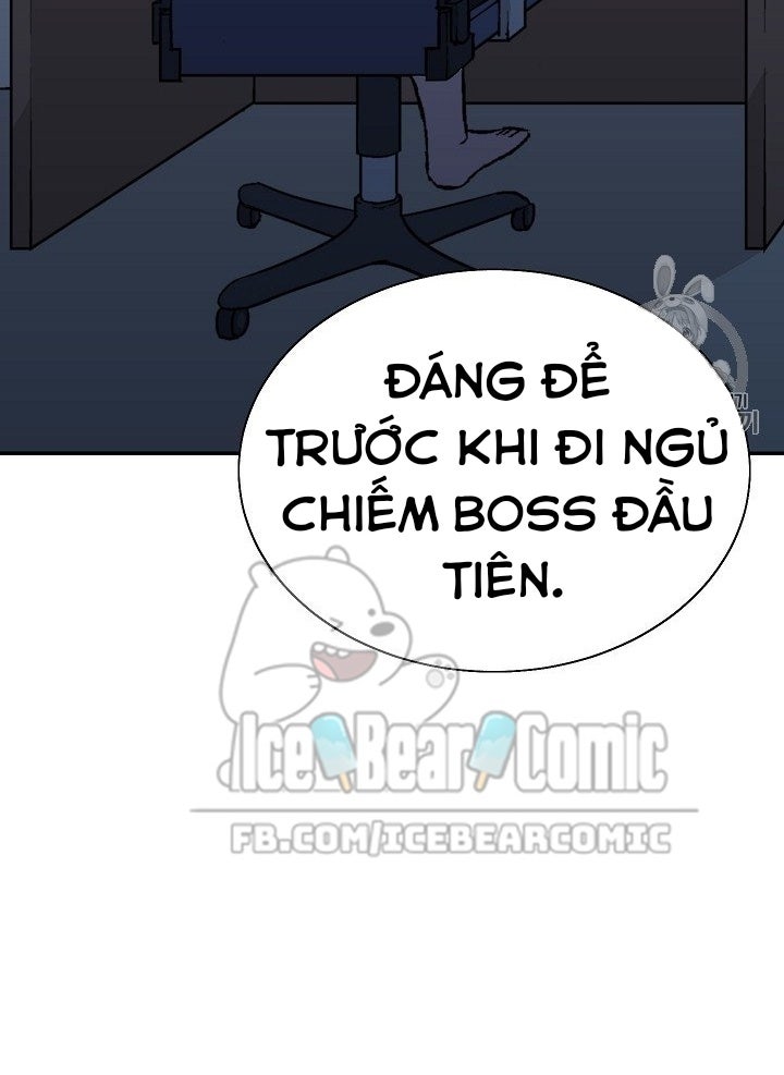 Đánh Bại Golem Và Thoát Khỏi Số Phận - Page 67