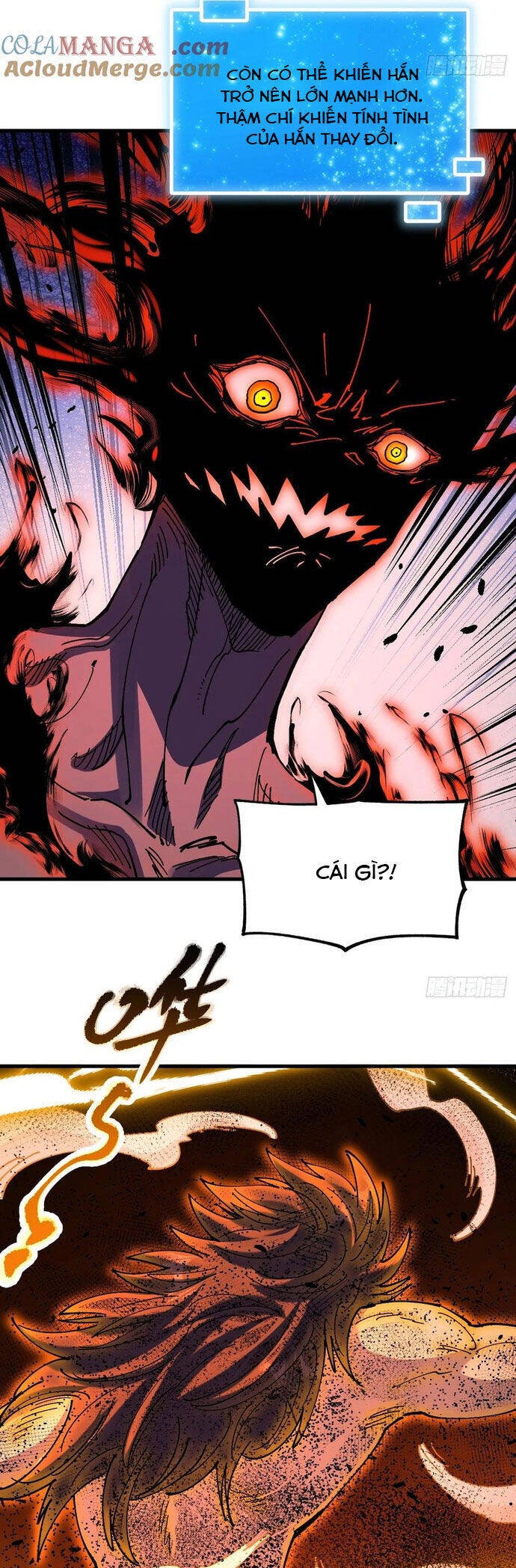 Chưa Từng Ra Tay Nhưng Ta Vẫn Thành Đại Lão Trên Thiên Bảng - Page 19