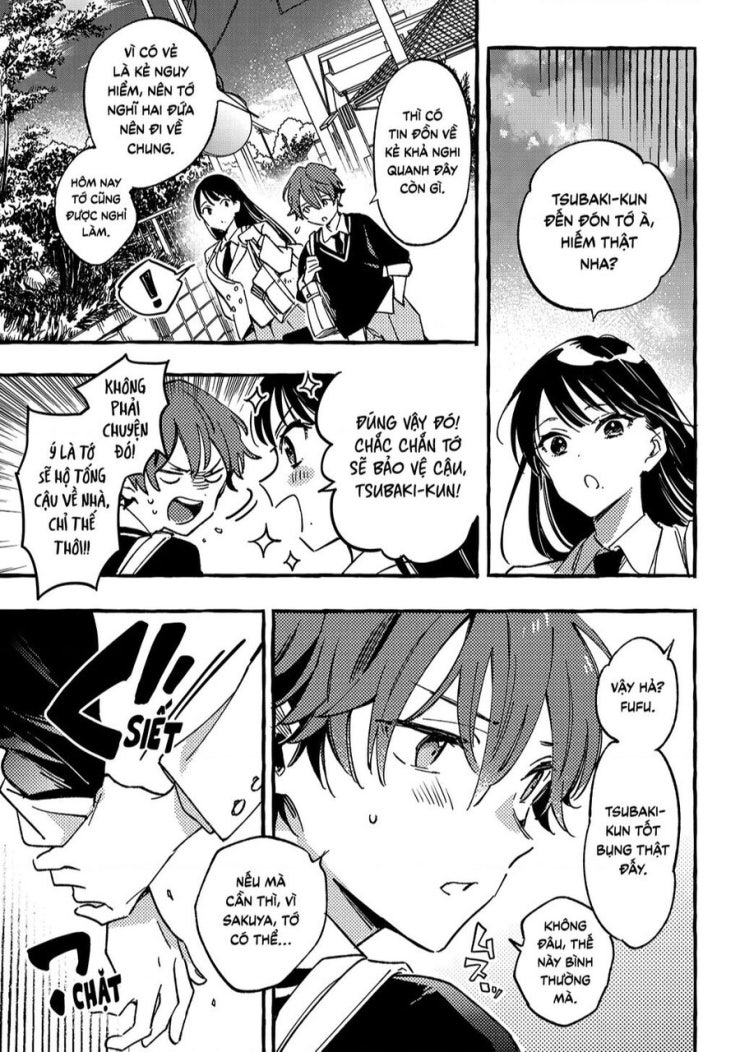 Byakuda No Hanamuko - Page 10