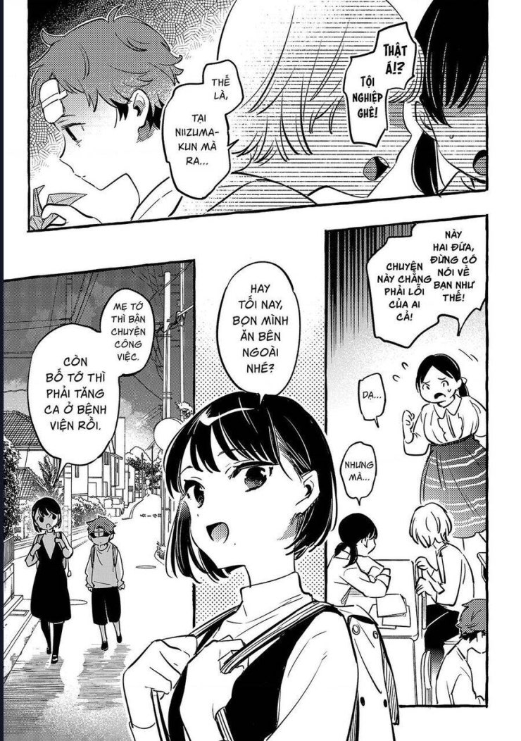 Byakuda No Hanamuko - Page 20