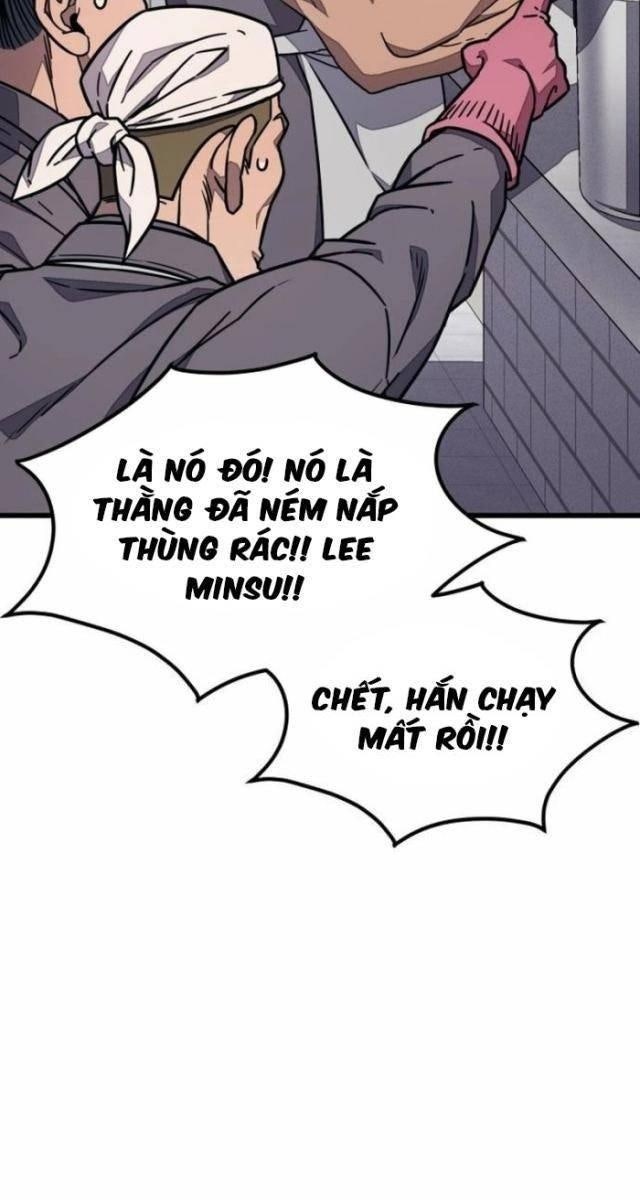 Lớp Học Cải Tạo - Page 22