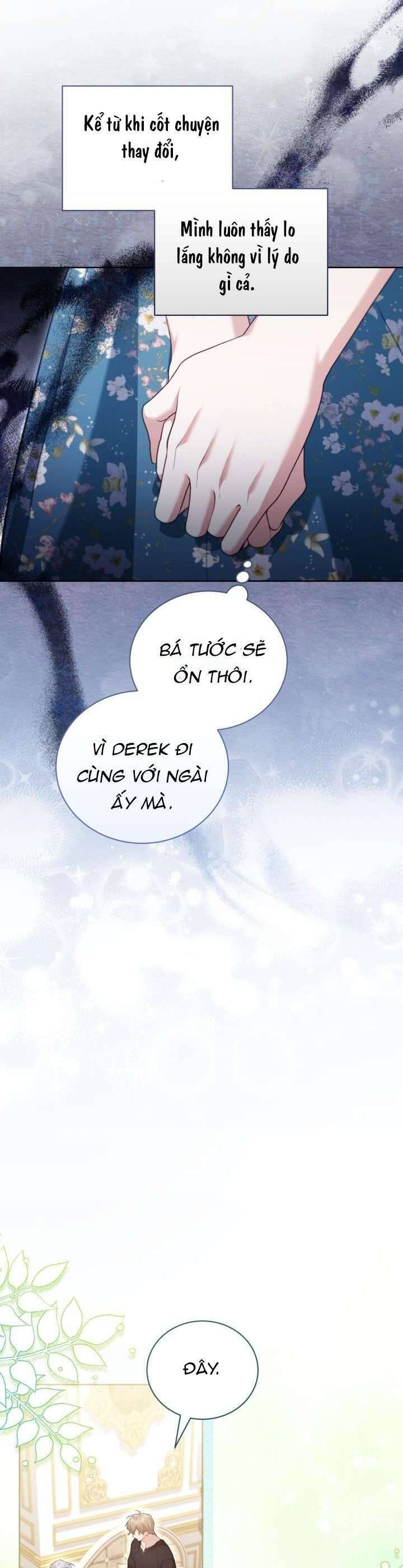 Nhật Ký Trông Trẻ - Page 23