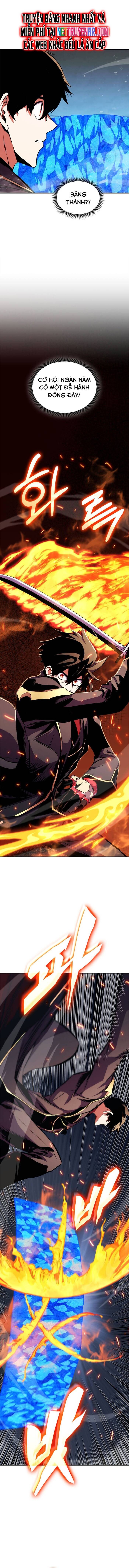 Huyền Thoại Game Thủ - Tái Xuất - Page 11