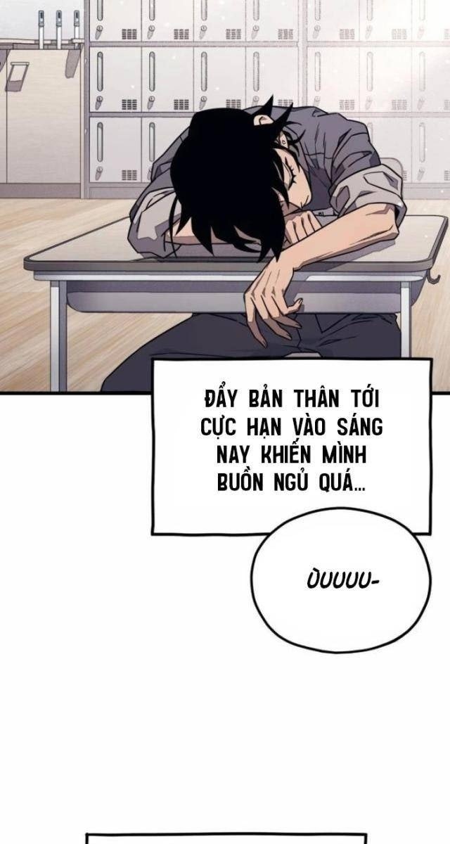 Lớp Học Cải Tạo - Page 140