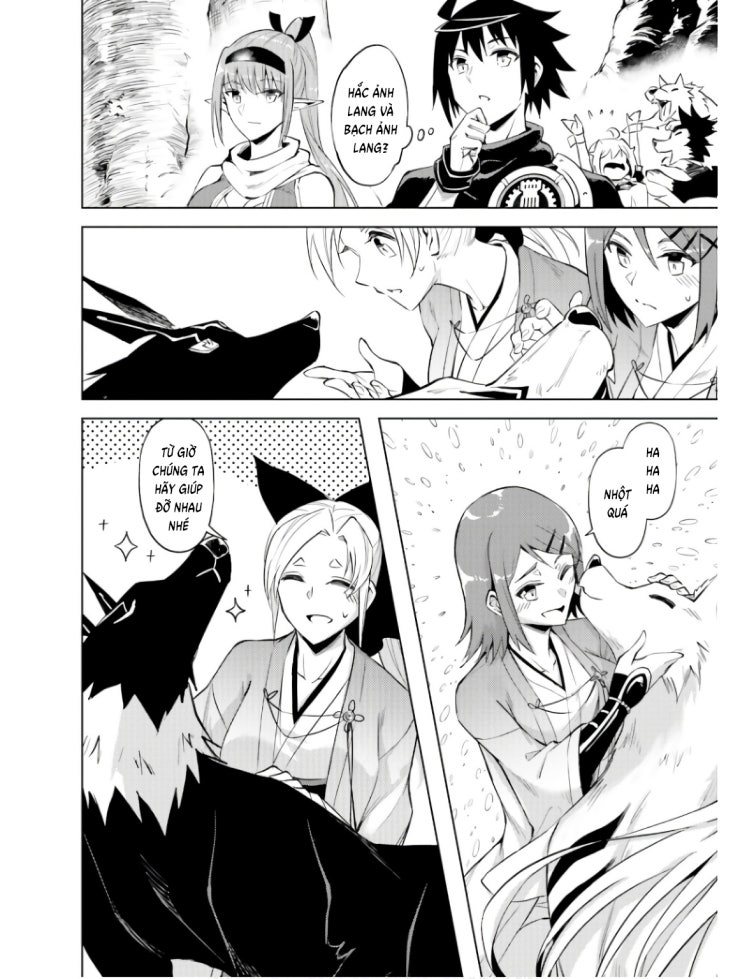 Tono Kanri O Shite Miyou - Page 37