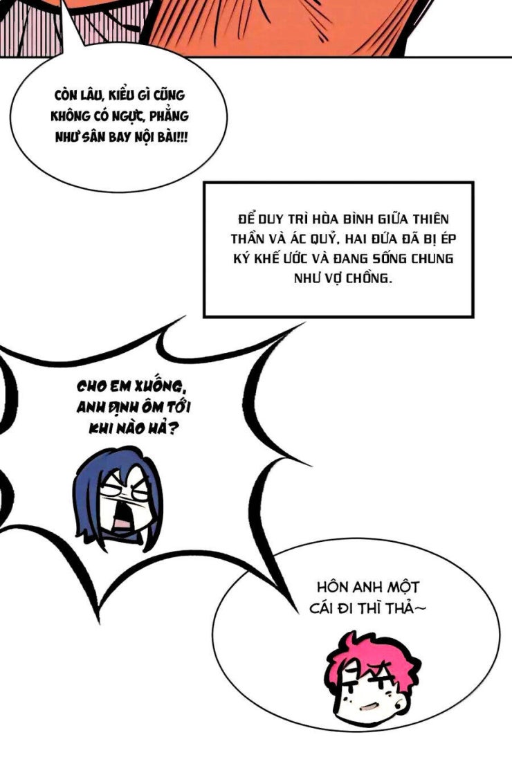 Oan gia chung nhà ! - Page 34