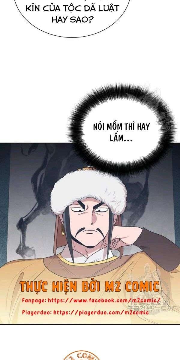 Họa Long Vương - Page 9