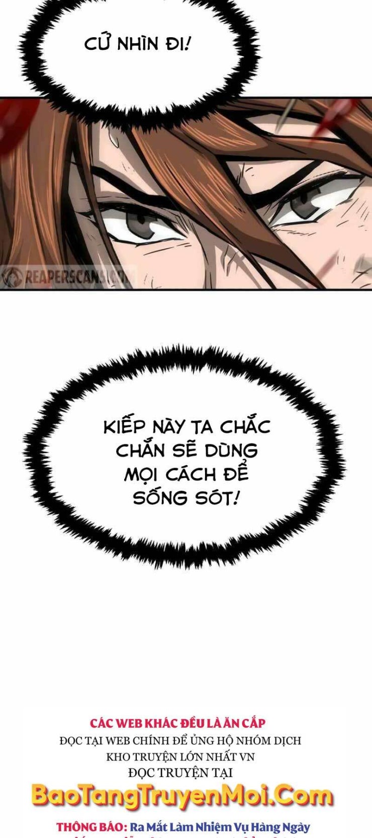 Tuyệt Đối Kiếm Cảm - Page 155