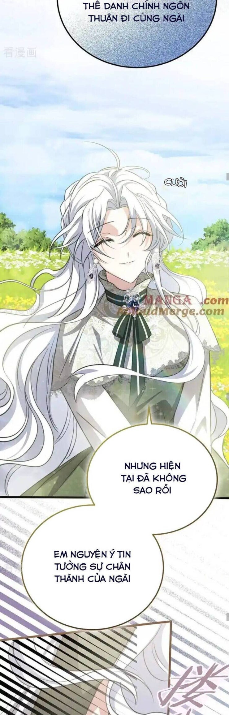 Bông Hoa Độc Của Nhà Công Tước - Page 25