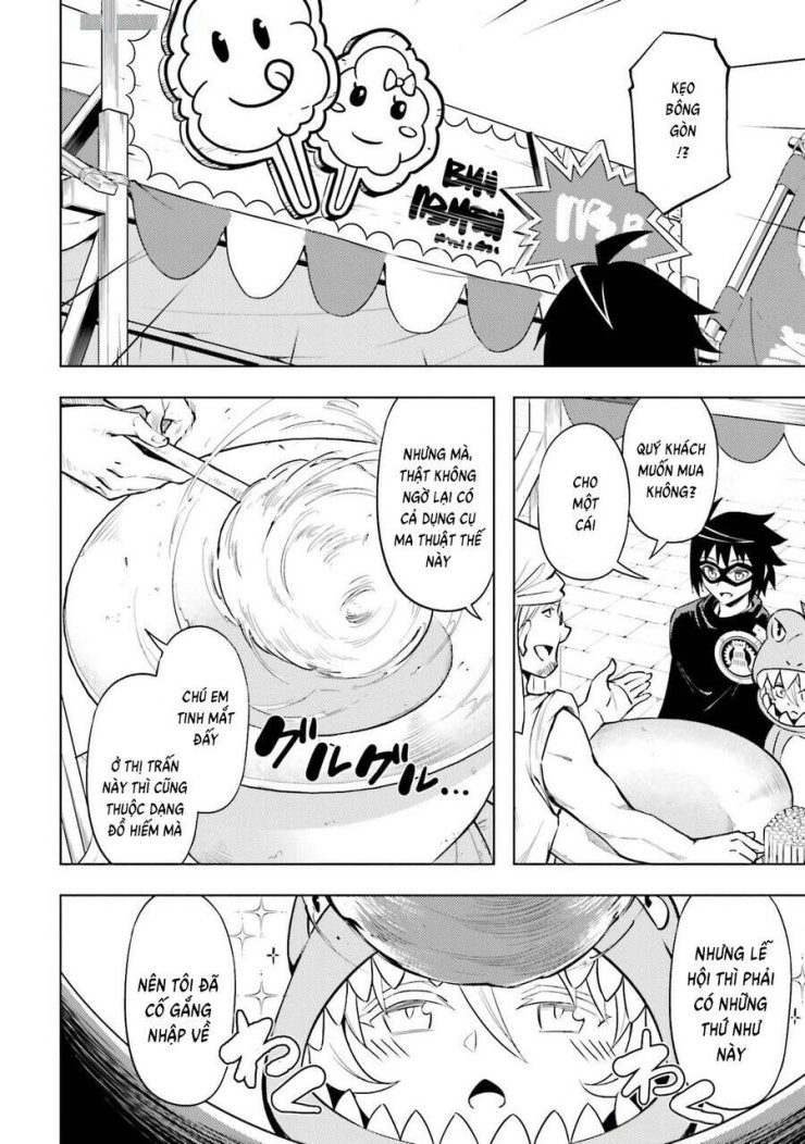 Tono Kanri O Shite Miyou - Page 24