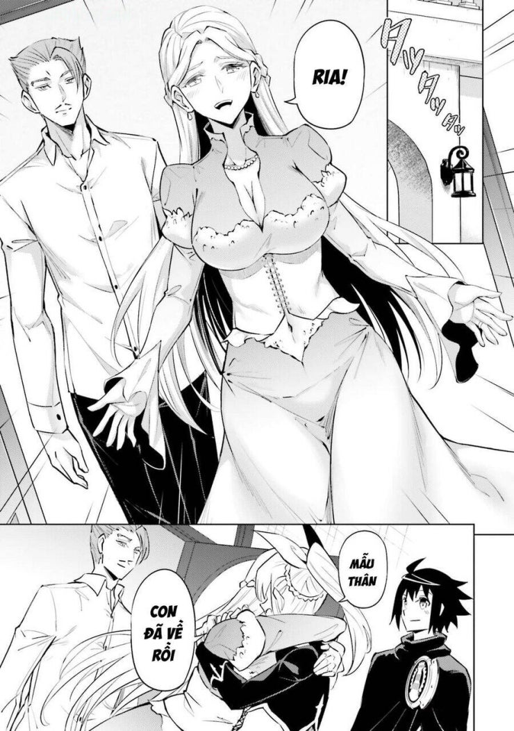 Tono Kanri O Shite Miyou - Page 31