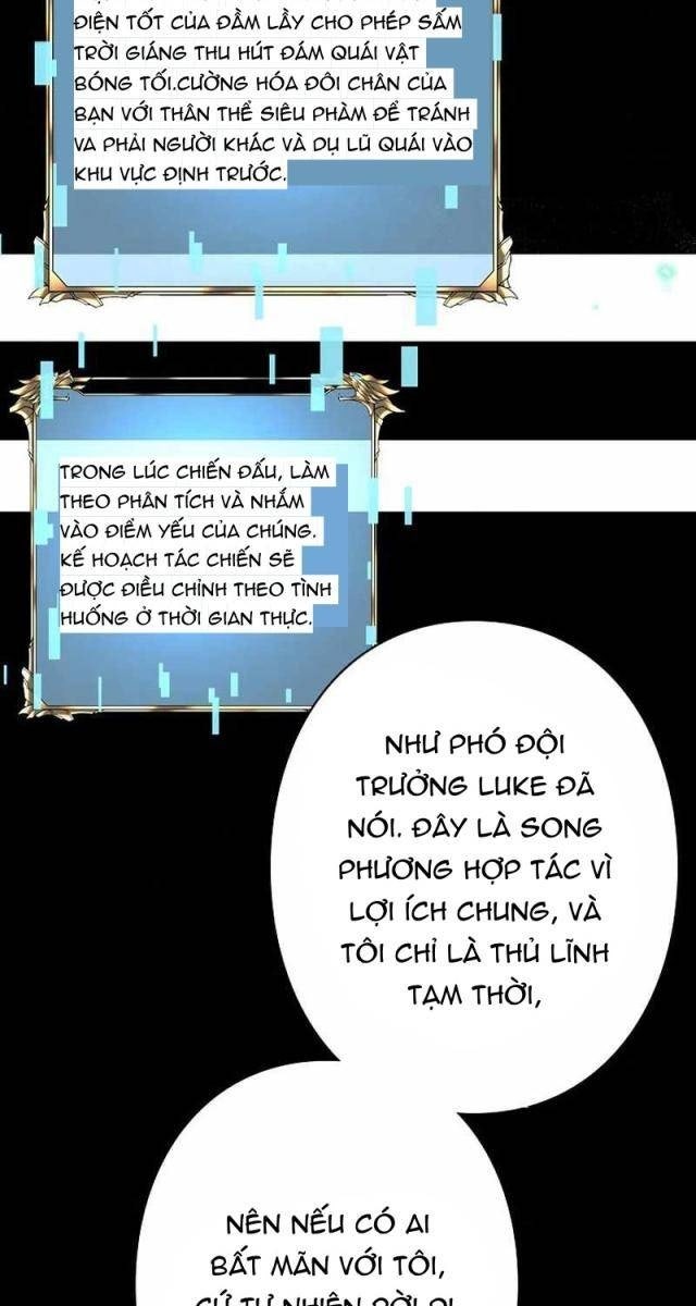 Trở Thành Dũng Giả Mạnh Nhất Dựa Vào Hệ Thống Gian Lận - Page 14