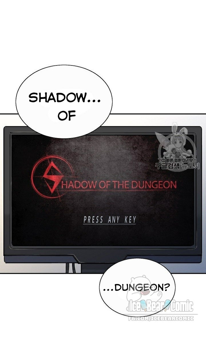 Đánh Bại Golem Và Thoát Khỏi Số Phận - Page 59