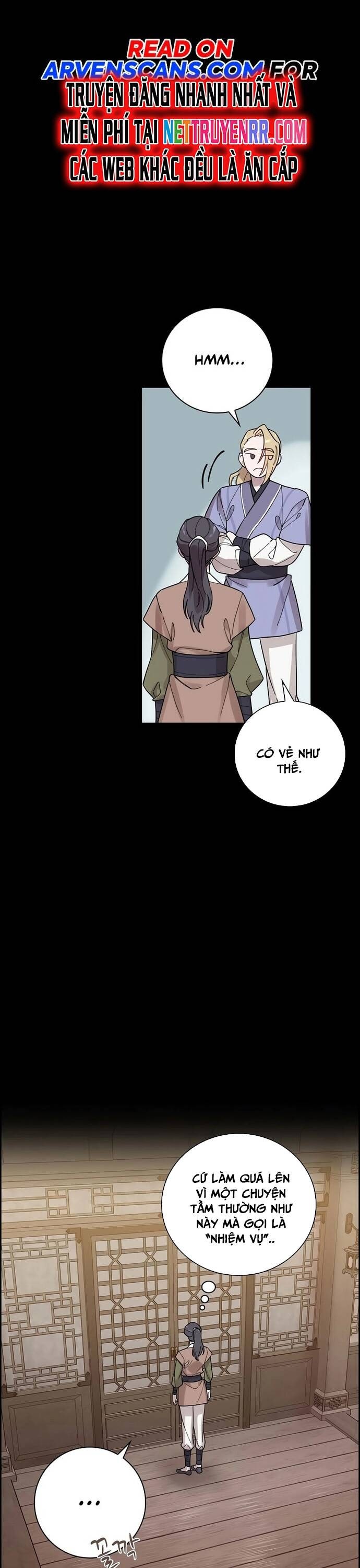 Đặc Cảnh Võ Lâm - Page 9