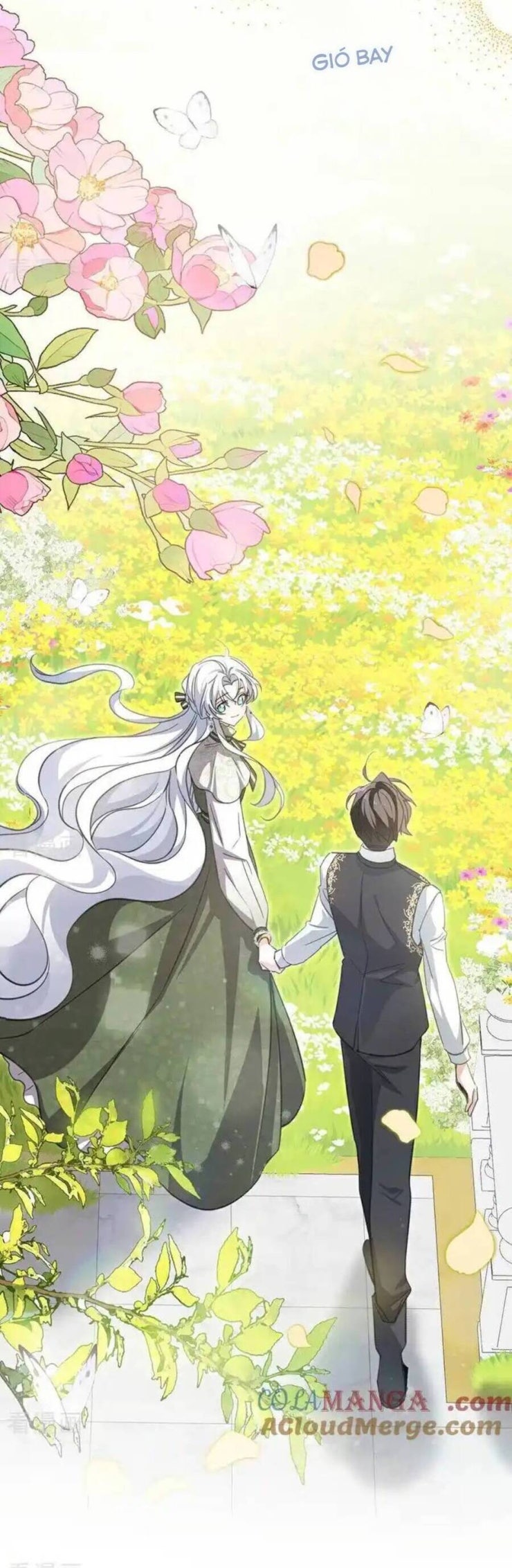 Bông Hoa Độc Của Nhà Công Tước - Page 10