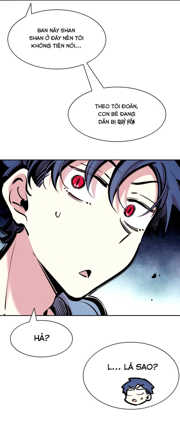 Oan gia chung nhà ! - Page 19