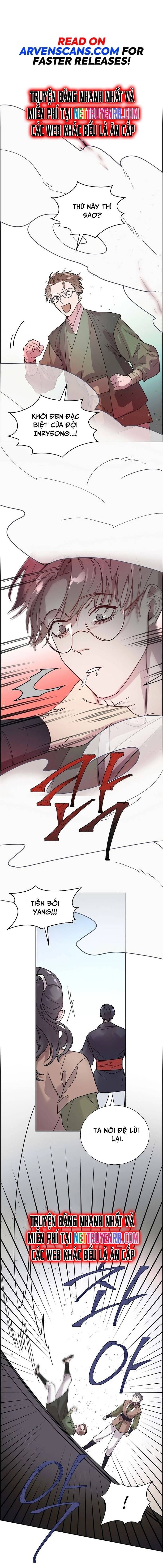 Đặc Cảnh Võ Lâm - Page 32