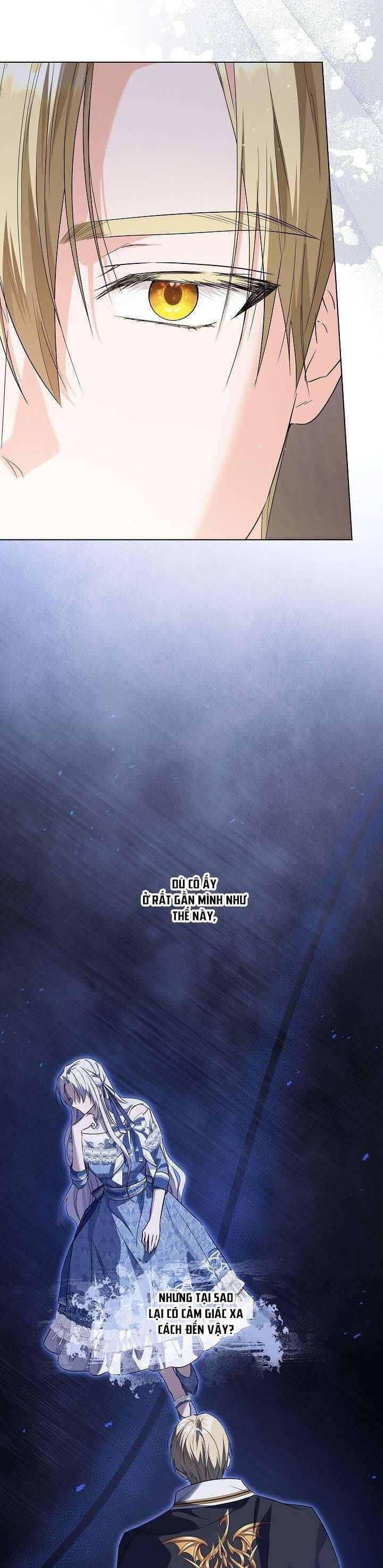 Công Chúa Nhân Danh Fan Cứng - Page 31