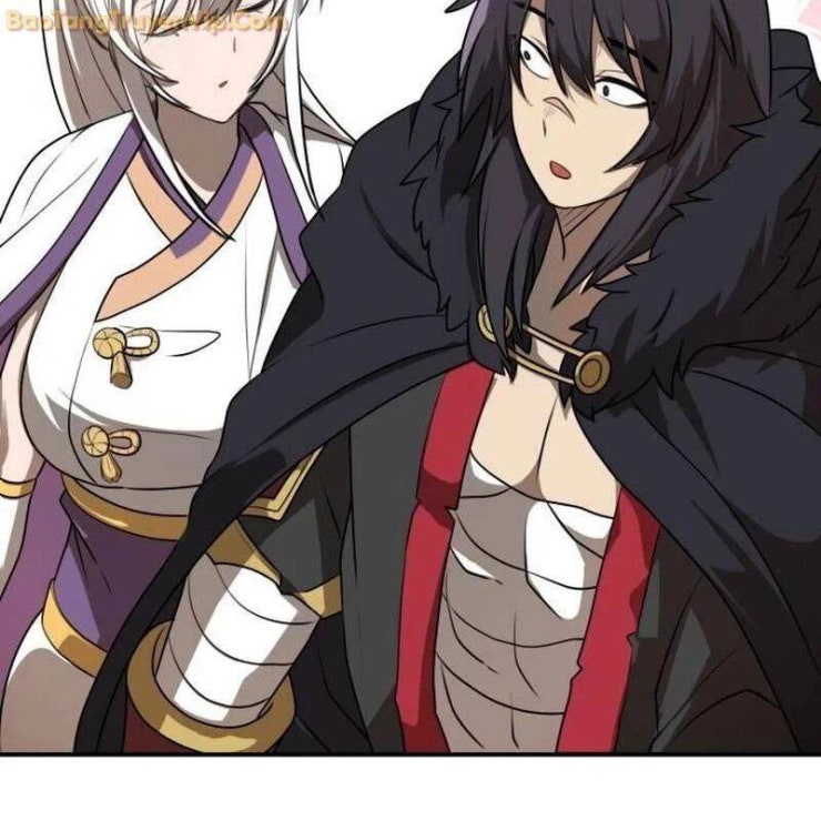 Có Lẽ Là Vô Địch - Page 185