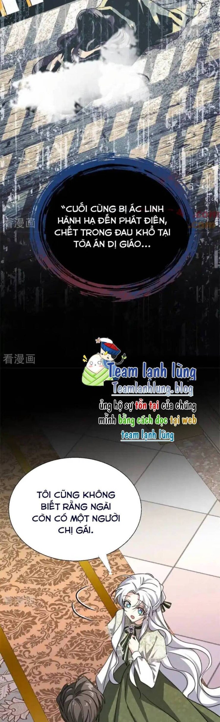 Bông Hoa Độc Của Nhà Công Tước - Page 12