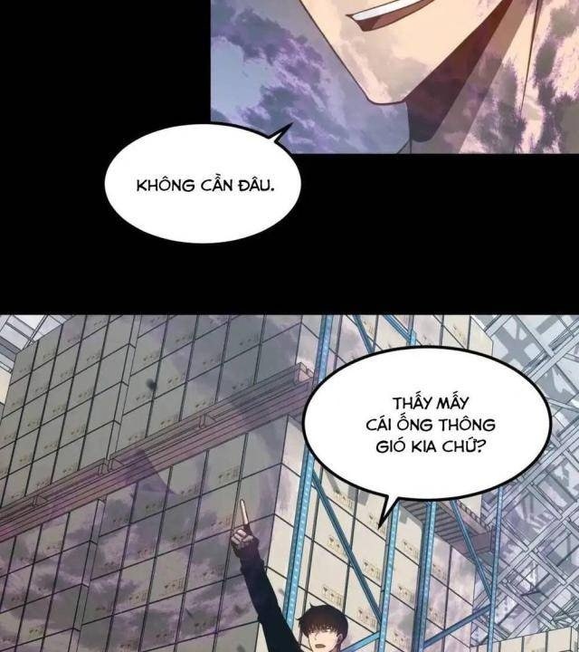 Siêu Phàm Tiến Hóa - Page 6