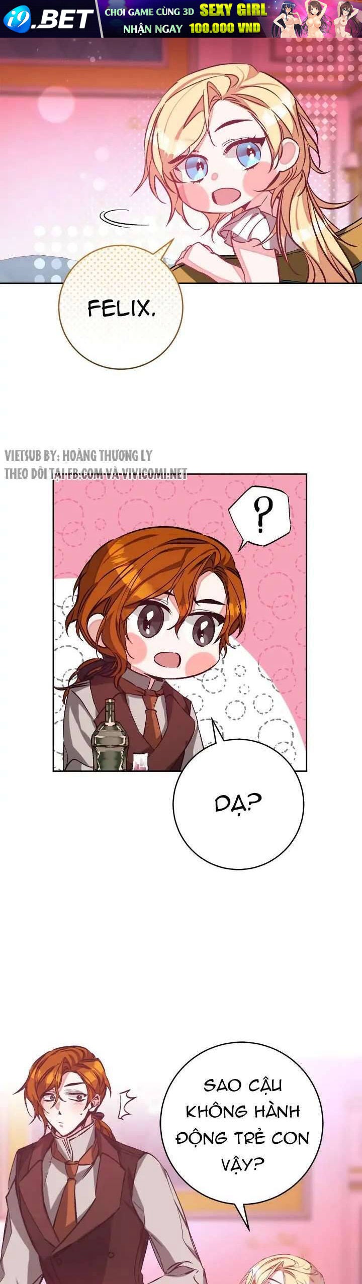 Xuyên Vào Tiểu Thuyết Làm Nữ Hoàng Tàn Độc - Page 26