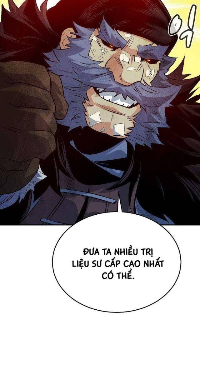 Độc Cô Tử Linh Sư - Page 76