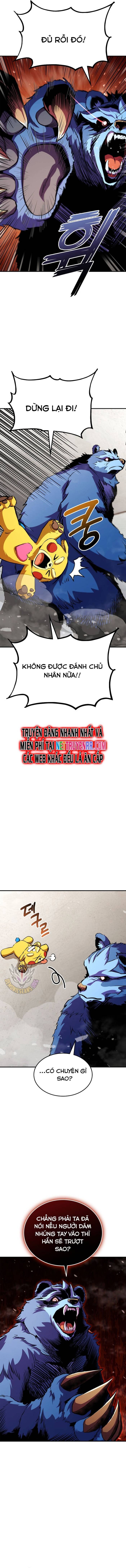 Huyền Thoại Game Thủ - Tái Xuất - Page 16