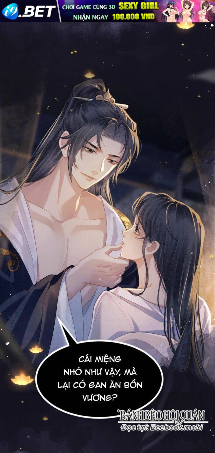 Gả Cho Phản Diện - Page 6