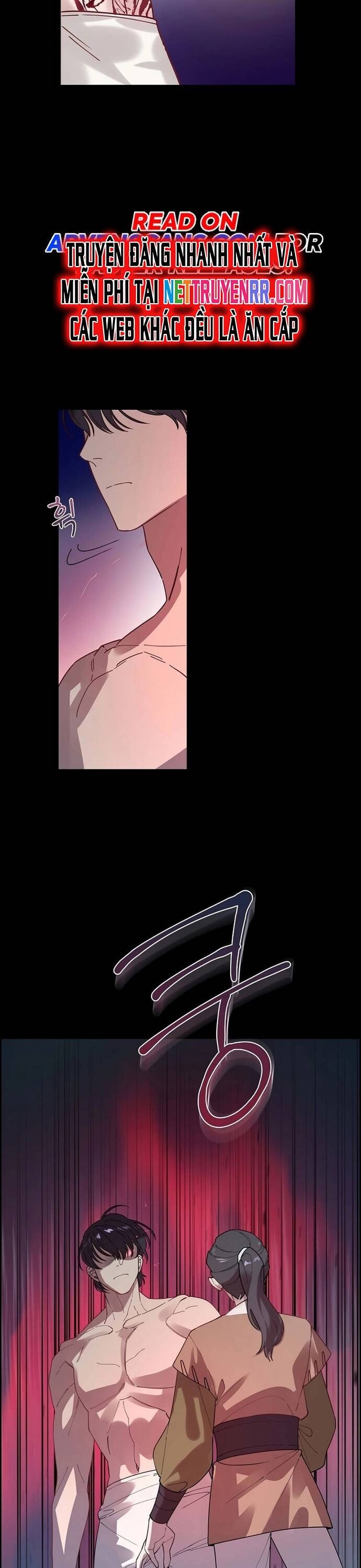 Đặc Cảnh Võ Lâm - Page 19