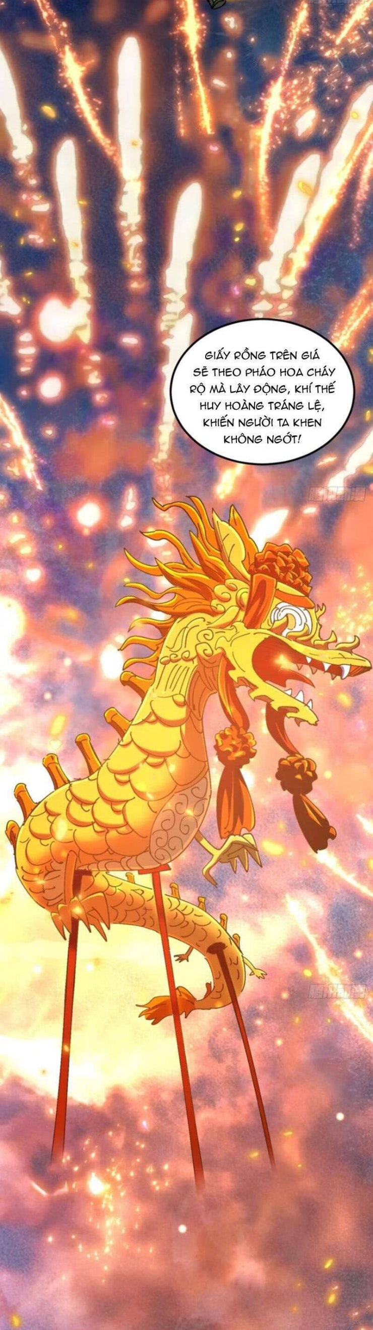 Chưa Từng Ra Tay Nhưng Ta Vẫn Thành Đại Lão Trên Thiên Bảng - Page 6