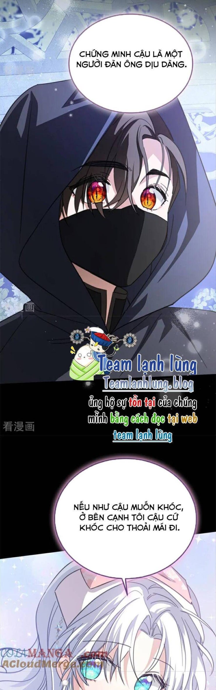 Bông Hoa Độc Của Nhà Công Tước - Page 18